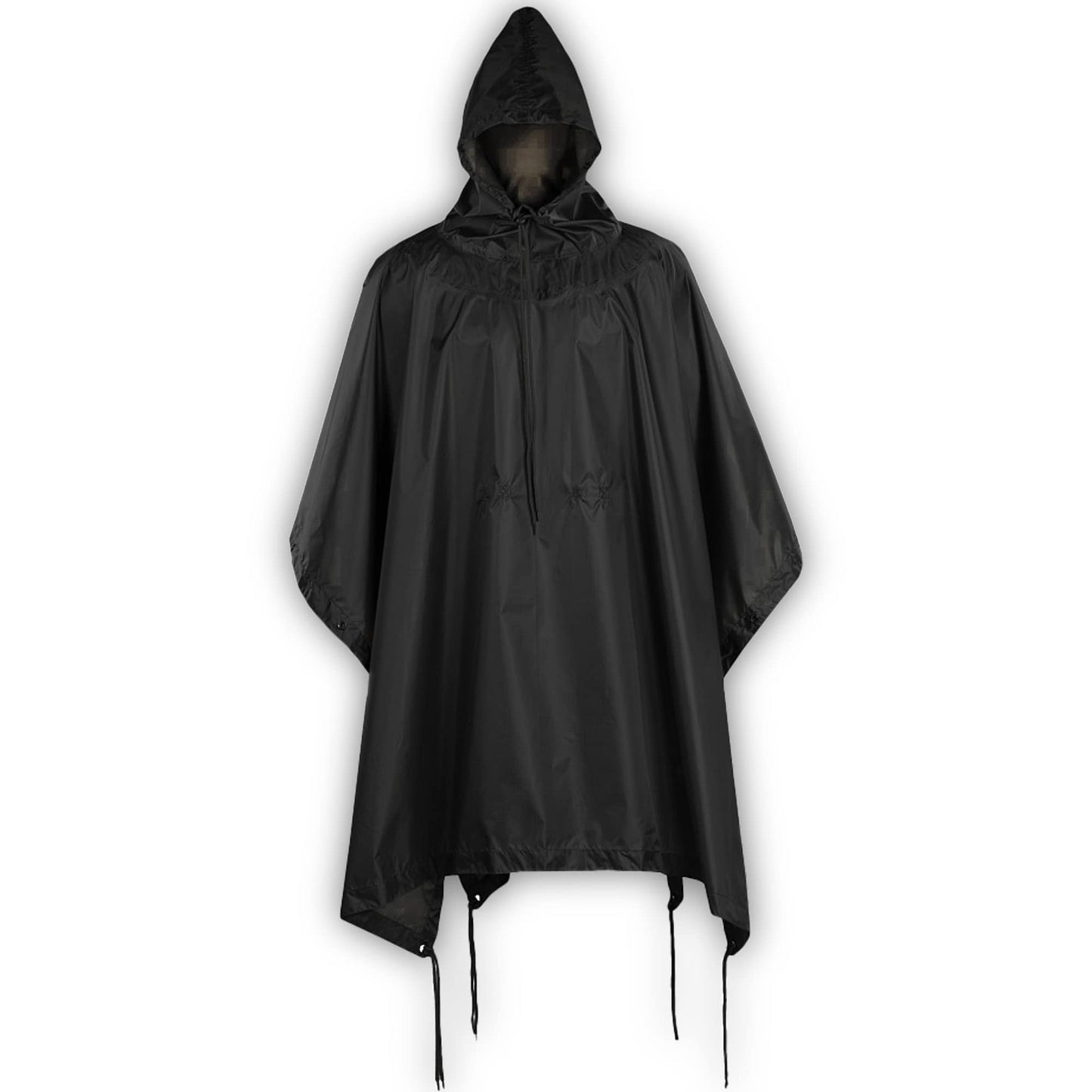 M-Tac Waterproof Poncho