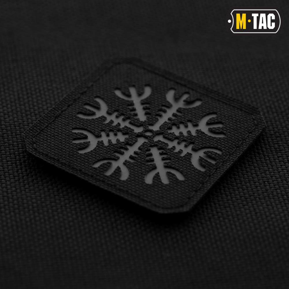 M-Tac Helm of Awe patch Lazer Cut