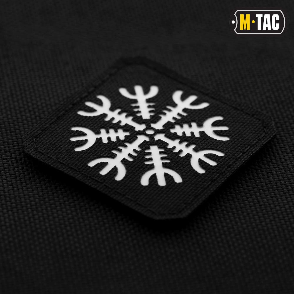 M-Tac Helm of Awe patch Lazer Cut