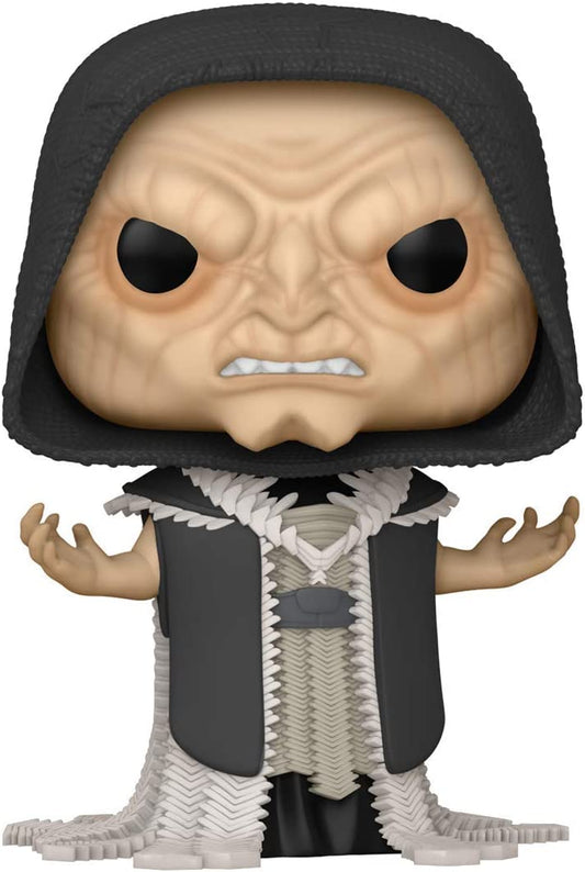 Funko Pop! DC: Justice League The Snyder Cut - Desaad Vinyl Figure