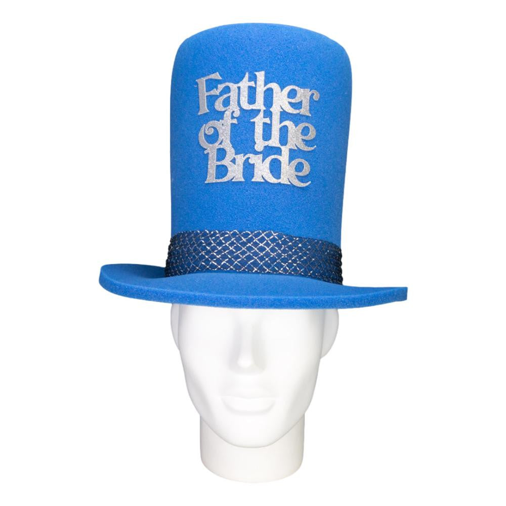 Father of the Groom/Bride Hat