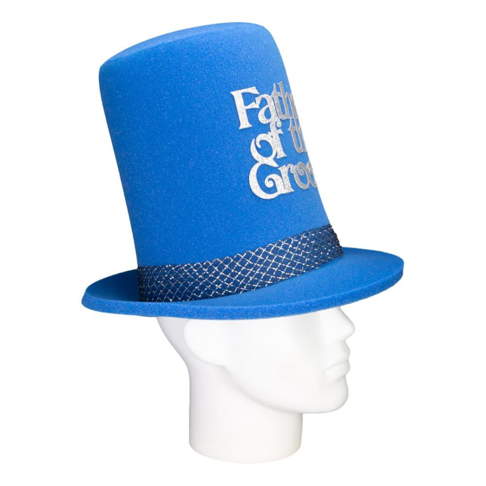 Father of the Groom/Bride Hat