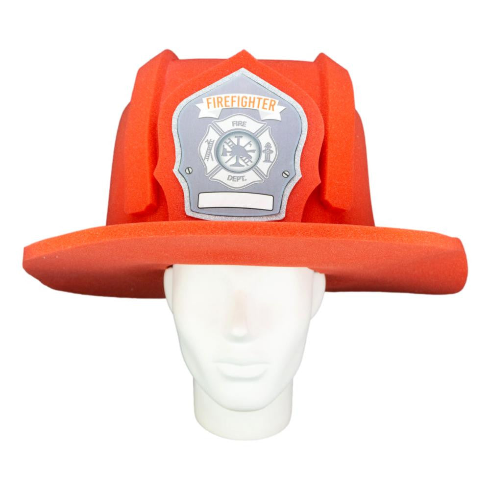 Giant Firefighter Hat