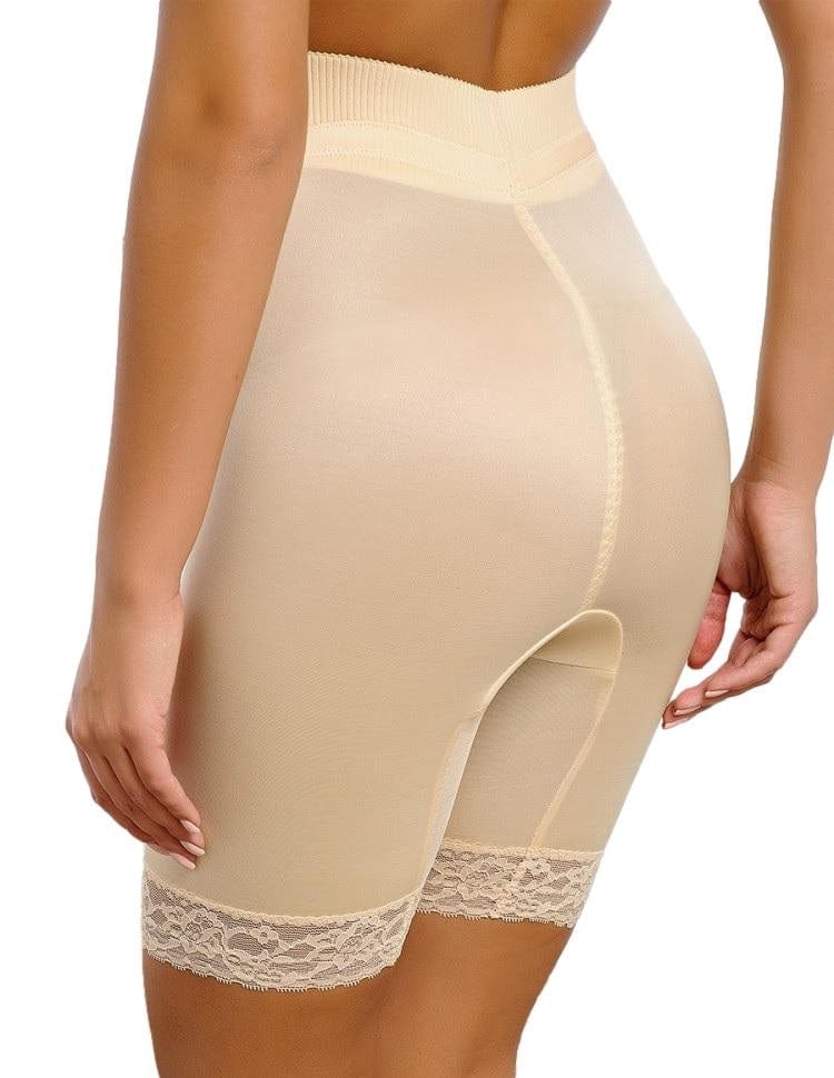 Style 6226 | High Waist Leg Shaper Medium Shaping