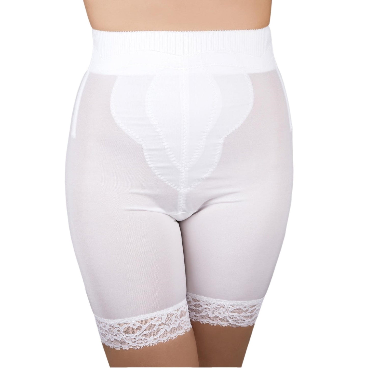 Style 6226 | High Waist Leg Shaper Medium Shaping