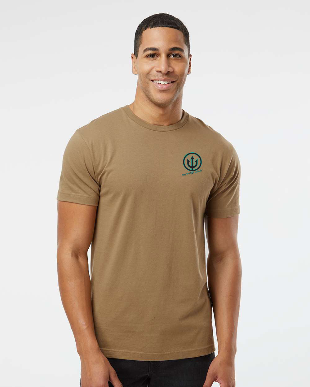 Stoke Patrol Heavy T-Shirt