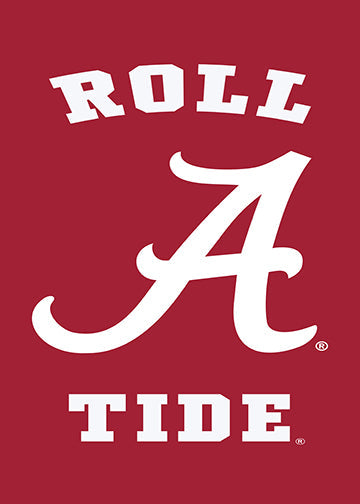 Roll Tide Crimson