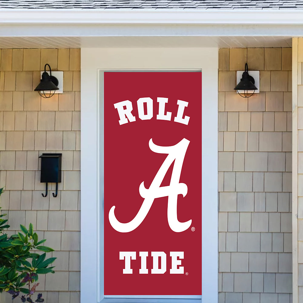 Roll Tide Crimson