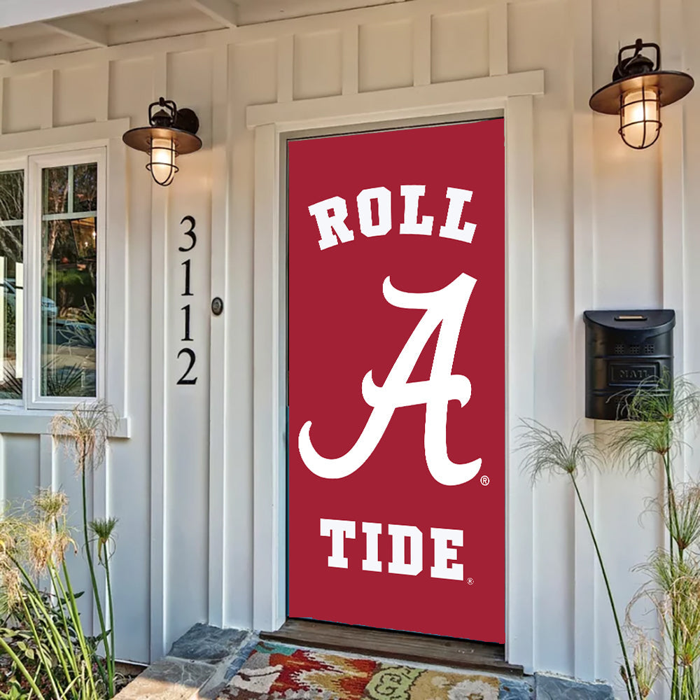 Roll Tide Crimson