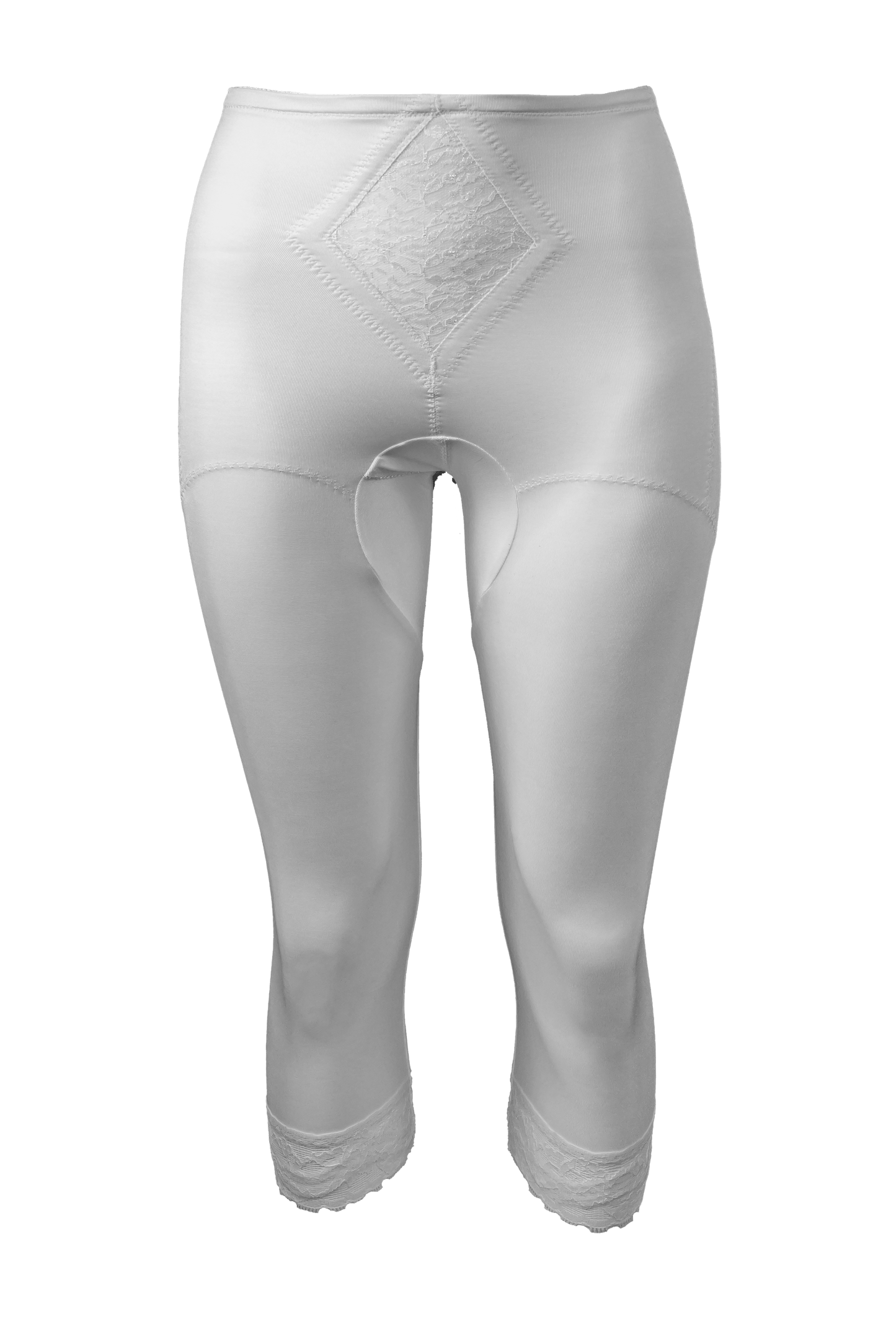 Style 6265 | Leg Shaper/Pant Liner Medium Shaping