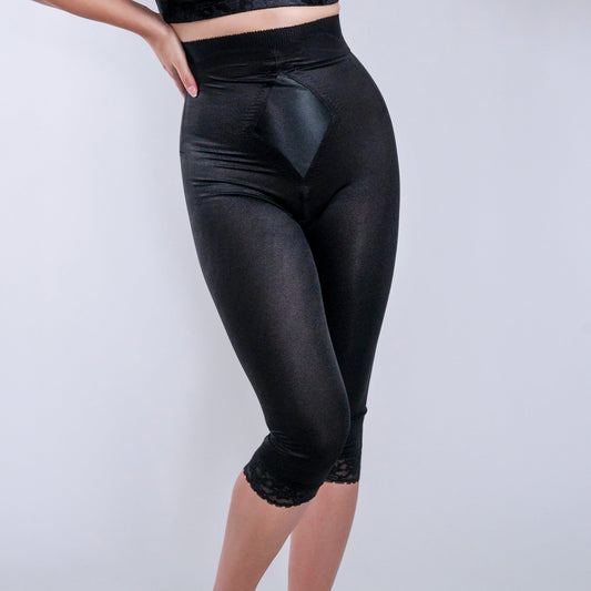 Style 6266 | Leg Shaper/Pant Liner Medium Shaping