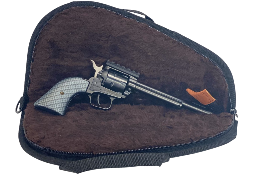 Ranger Handgun Case