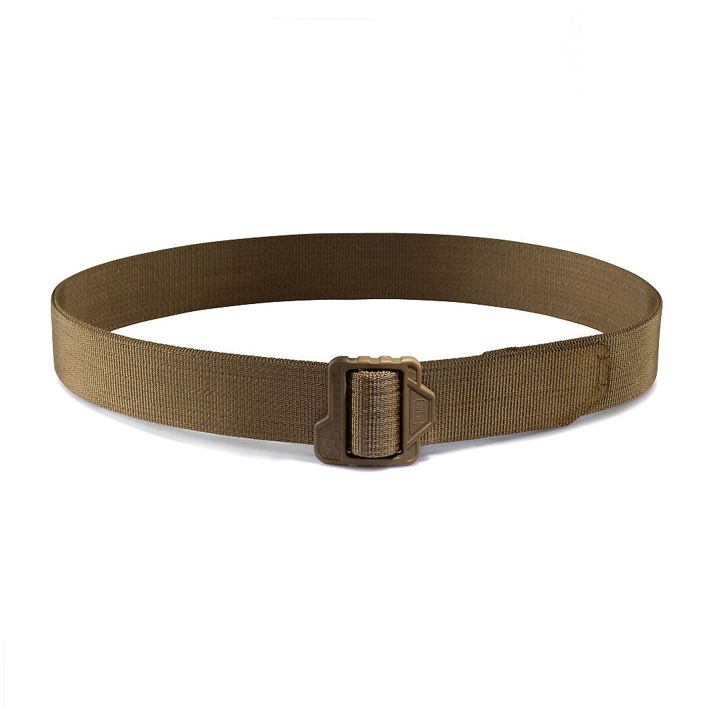 M-Tac Double Duty Tactical Belt Hex