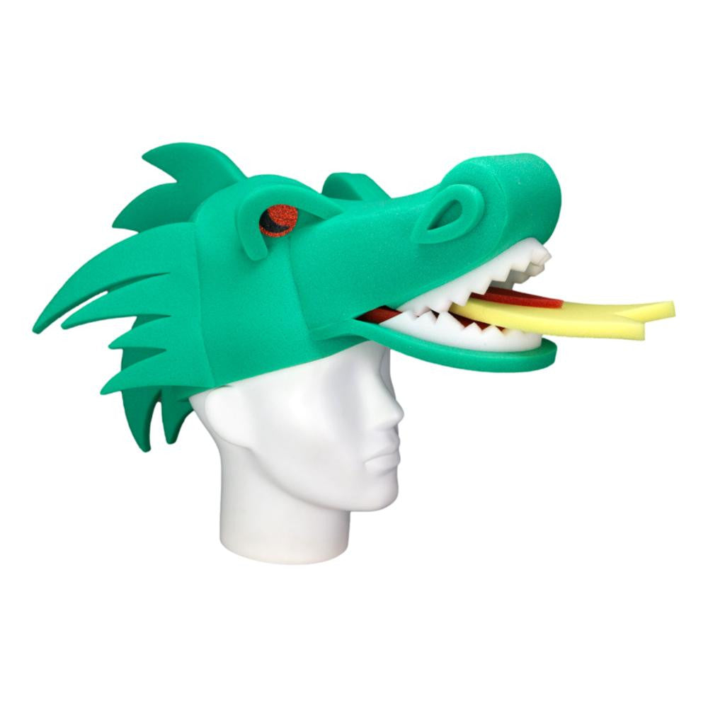 Dragon Hat