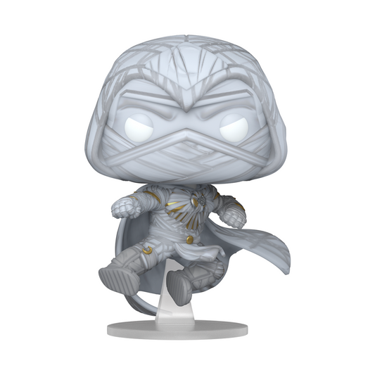 Funko Pop! Marvel: Moon Knight - Jumping Knight