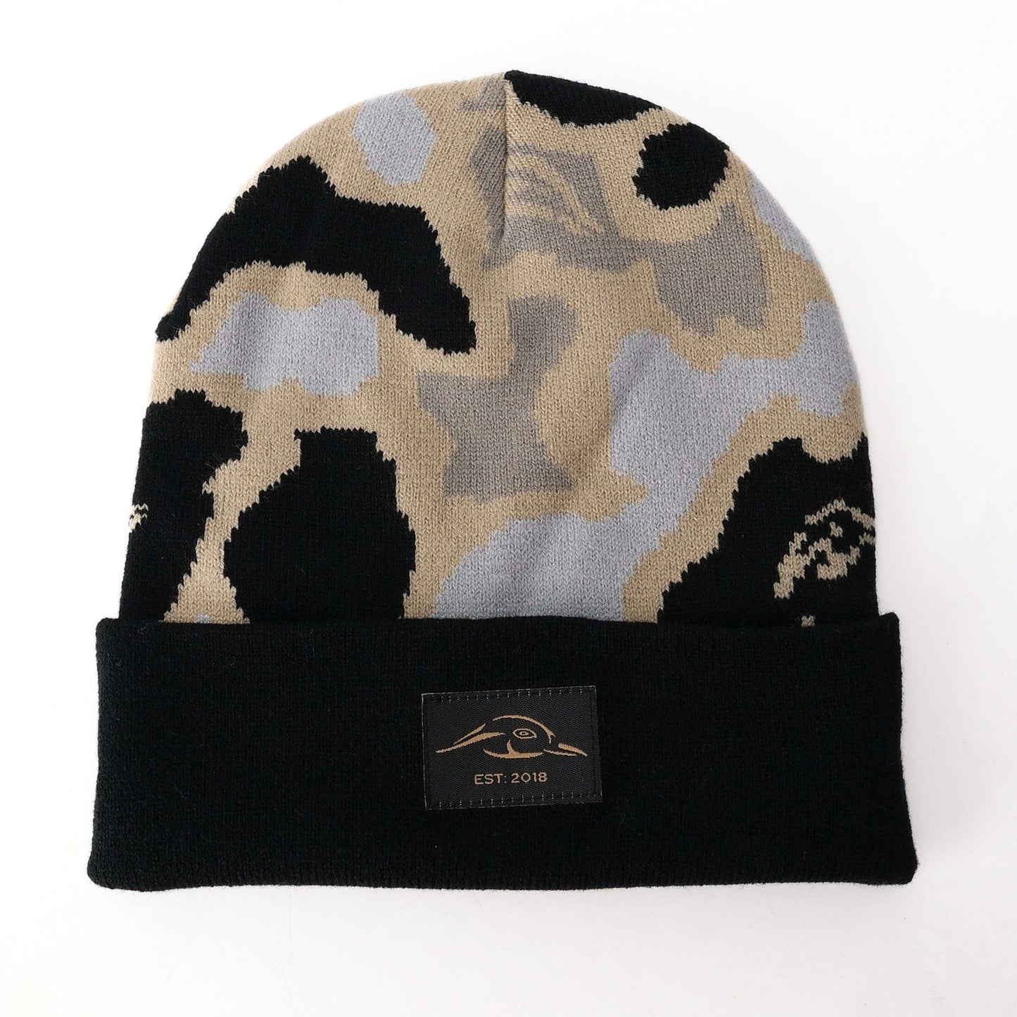 Hardwoods OSC Beanie