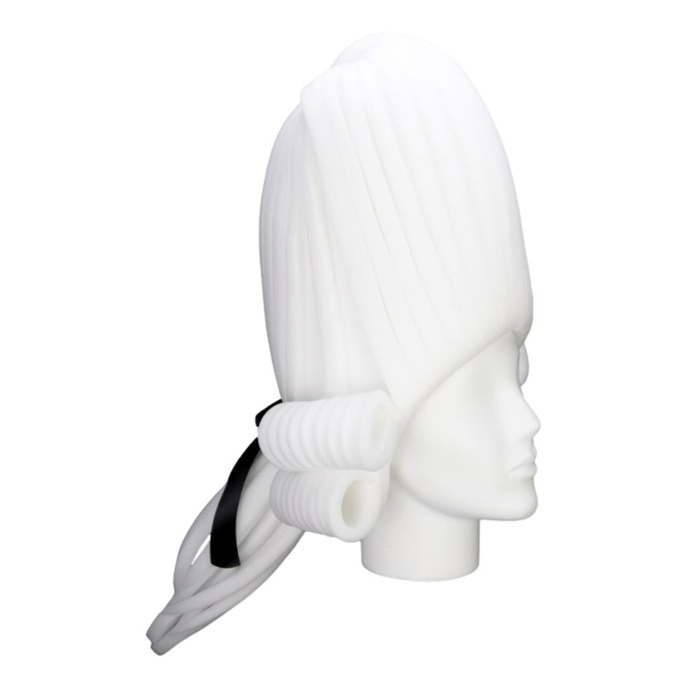 Large Aristocrat Wig