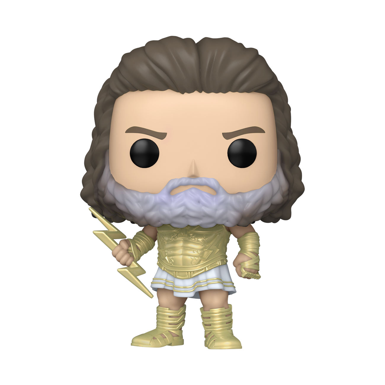 Funko Pop! Marvel: Thor Love & Thunder - Zeus