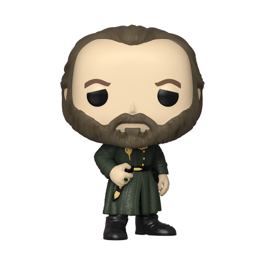 Funko Pop! Game of Thrones: House of the Dragon - Otto Hightower