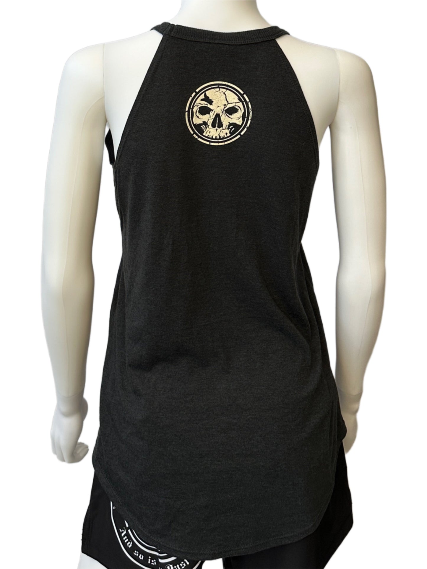 NEW! Women's Never Broken Rocker Tank Top 2.0