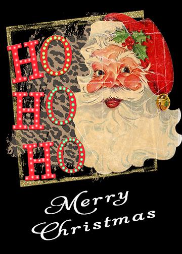 HO HO HO