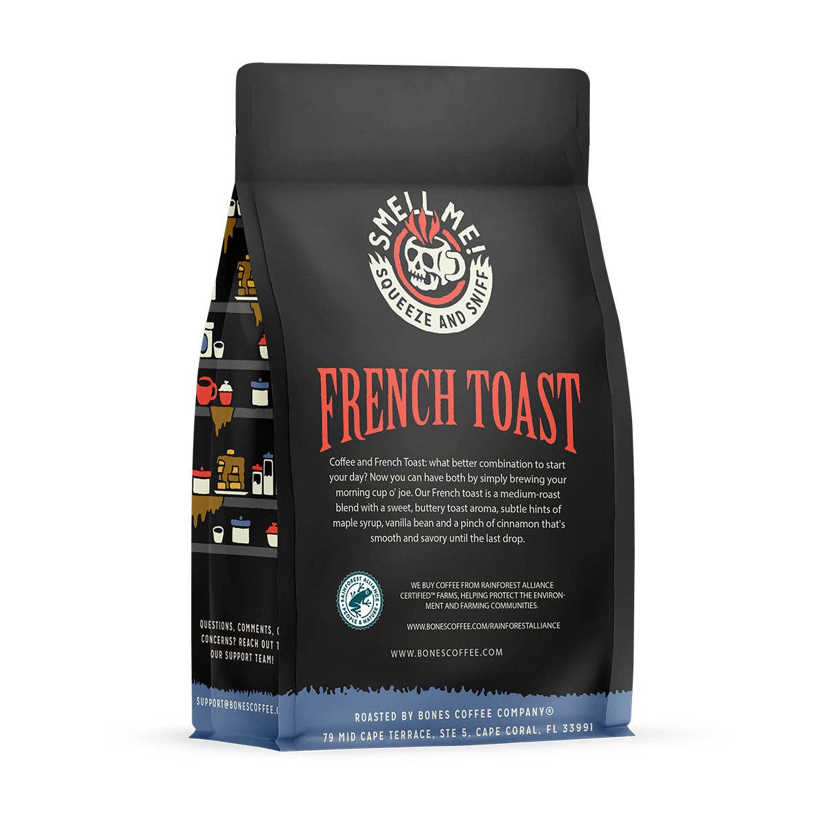 French Toast | 12oz