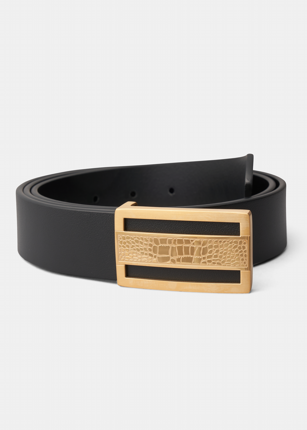 Rebel Edge Adjustable Belt