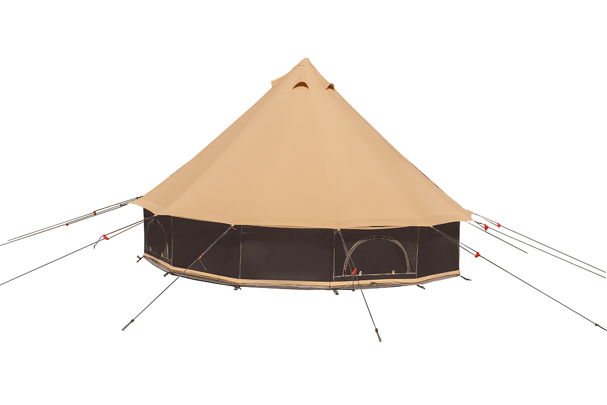 16' Regatta 360 Tent