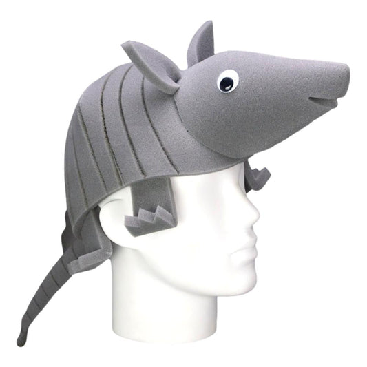 Armadillo Hat