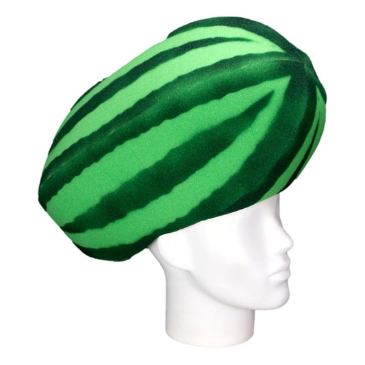 Watermelon Hat