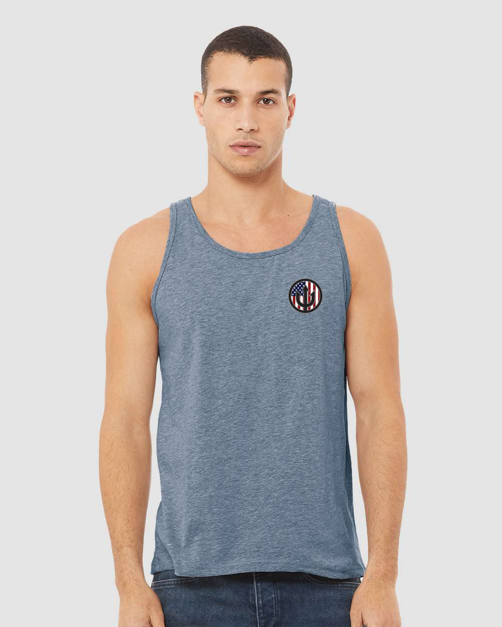 Sun’s Out, Guns Out Tank