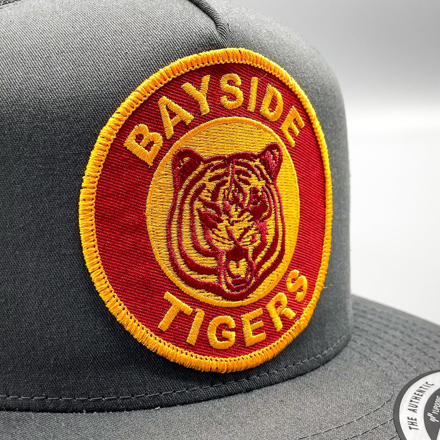 Bayside Tigers Saved by the Bell Trucker Hat