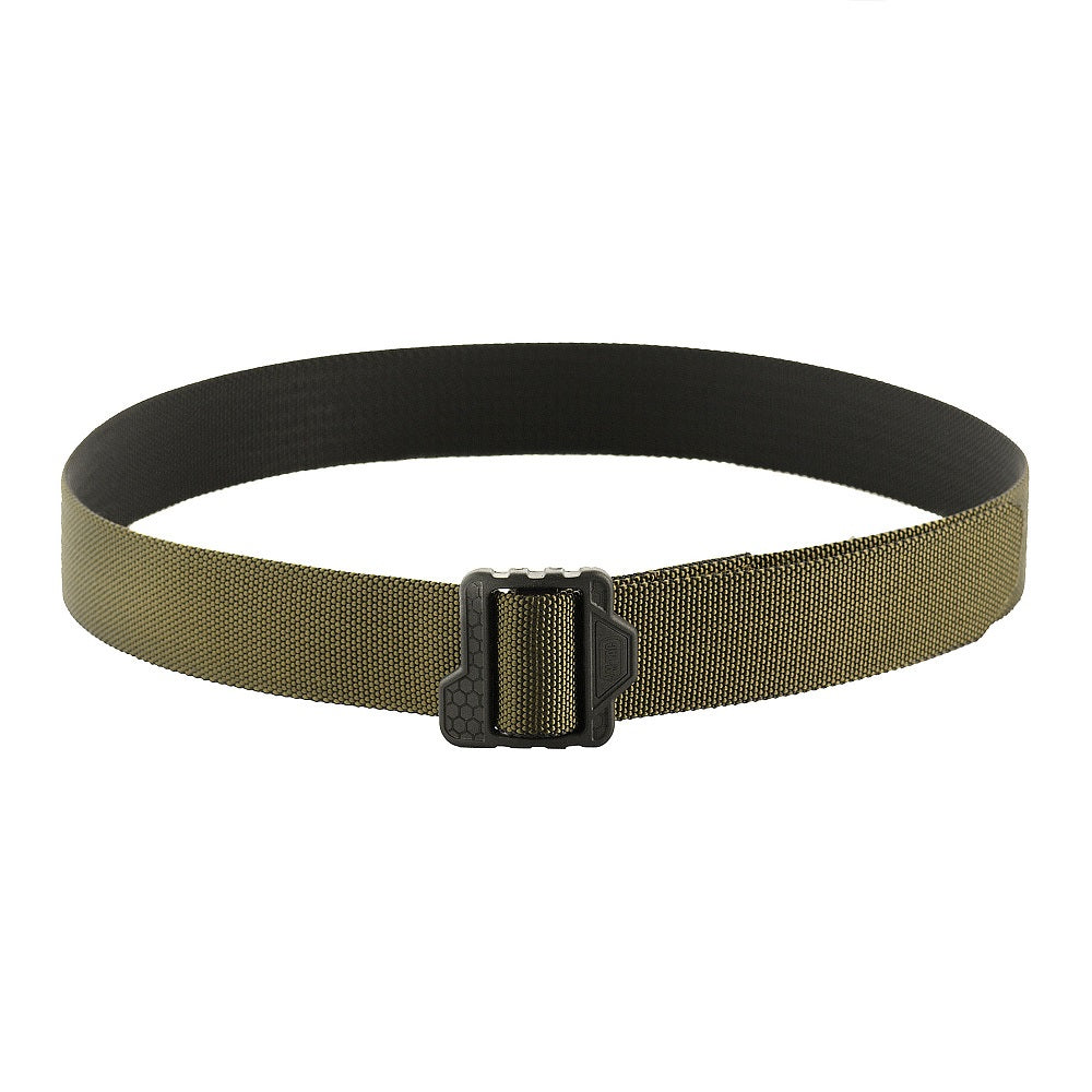 M-Tac Double Sided Lite Tactical Belt Hex