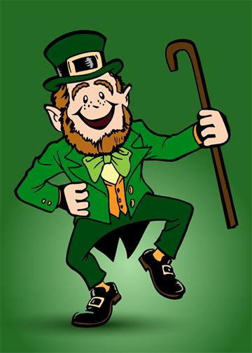 Leprechaun Magic