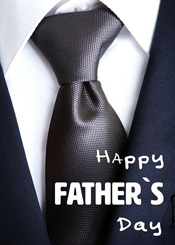 Father's Day Tie Door Cover