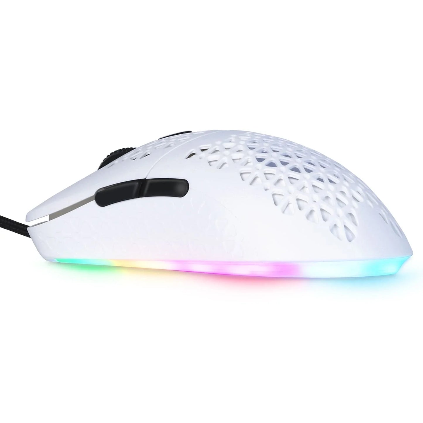 Gaming RGB Wired Mouse CW911