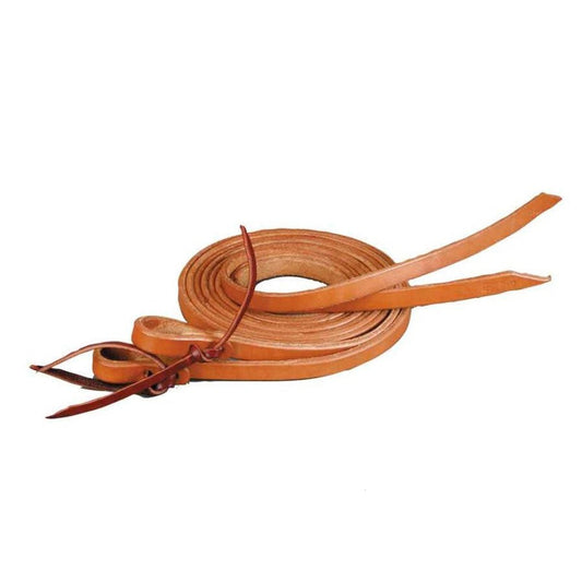 Colorado Gold 5/8" Skirting Reins