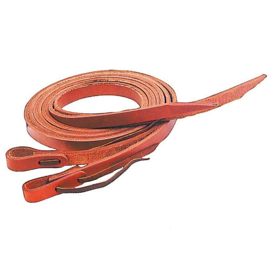 Mahogany Skirting Reins