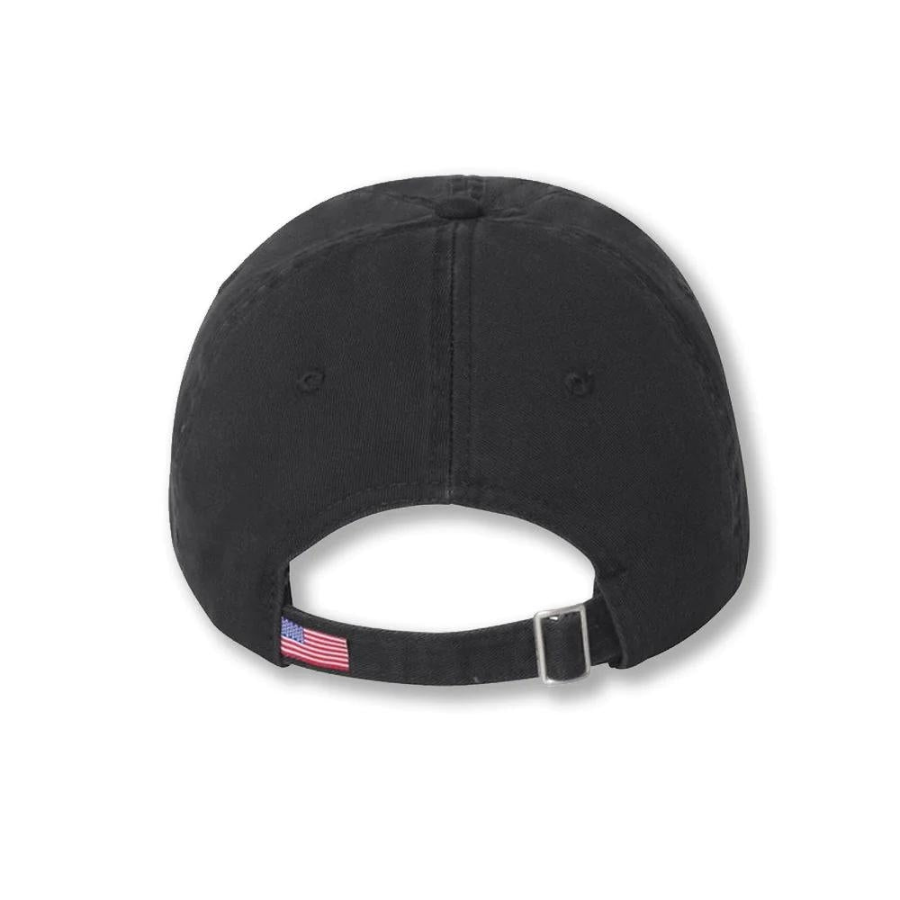 IRON SIGHTS ALUMNI UNSTRUCTURED HAT