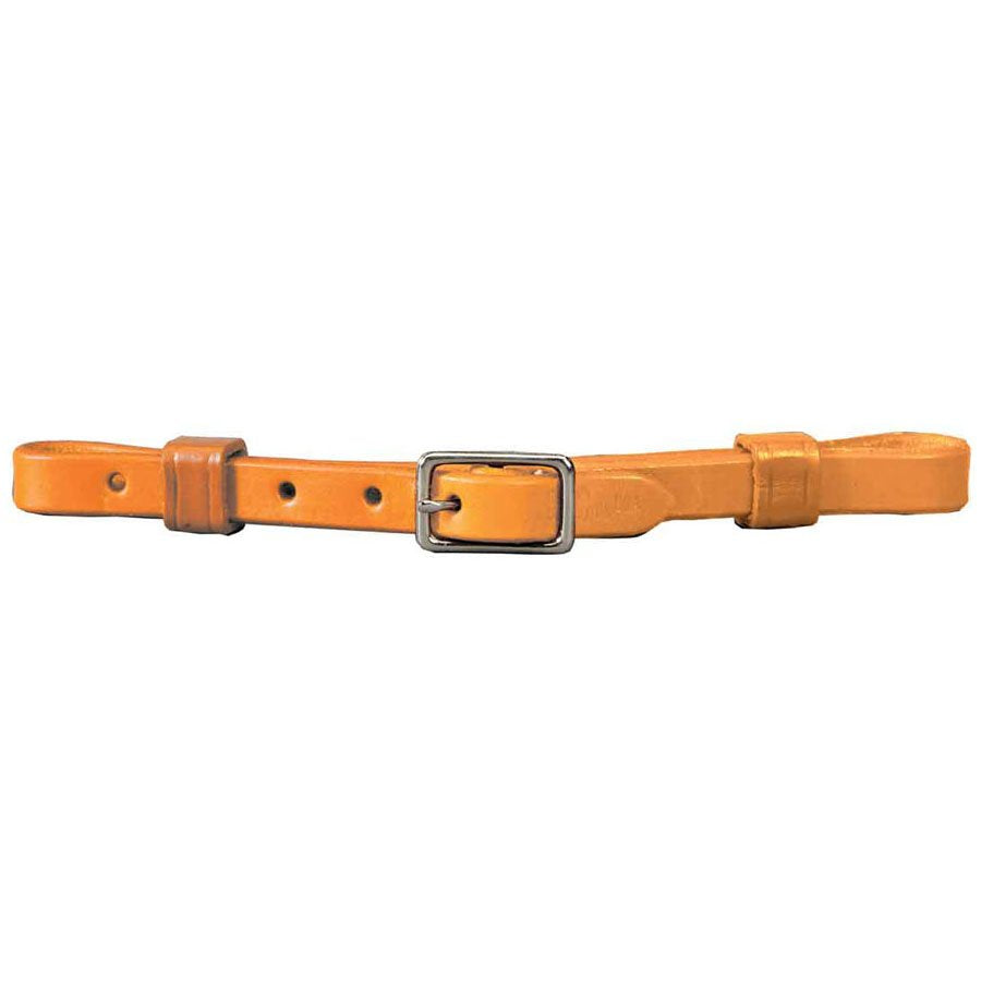 Colorado Gold Curb Strap