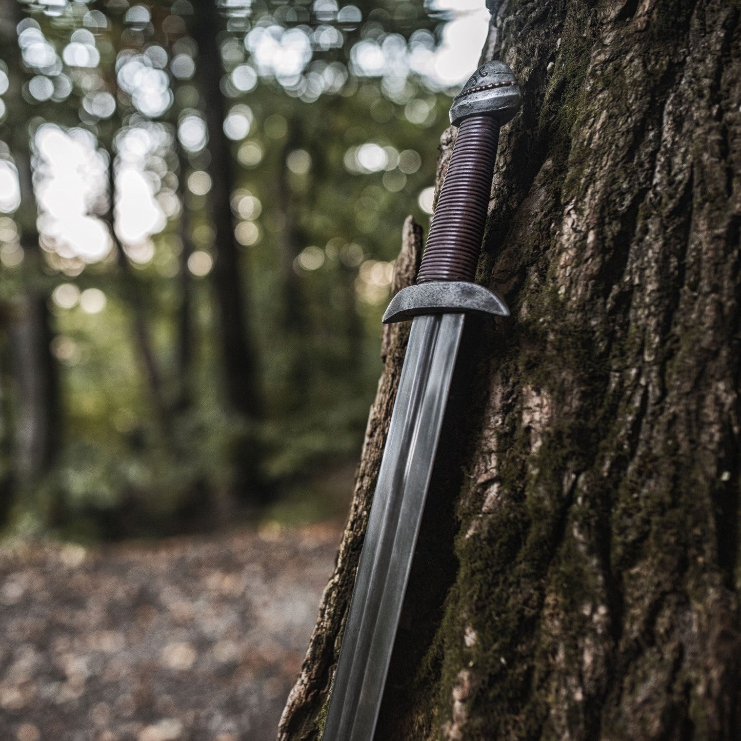 12th Century British Isles Sword