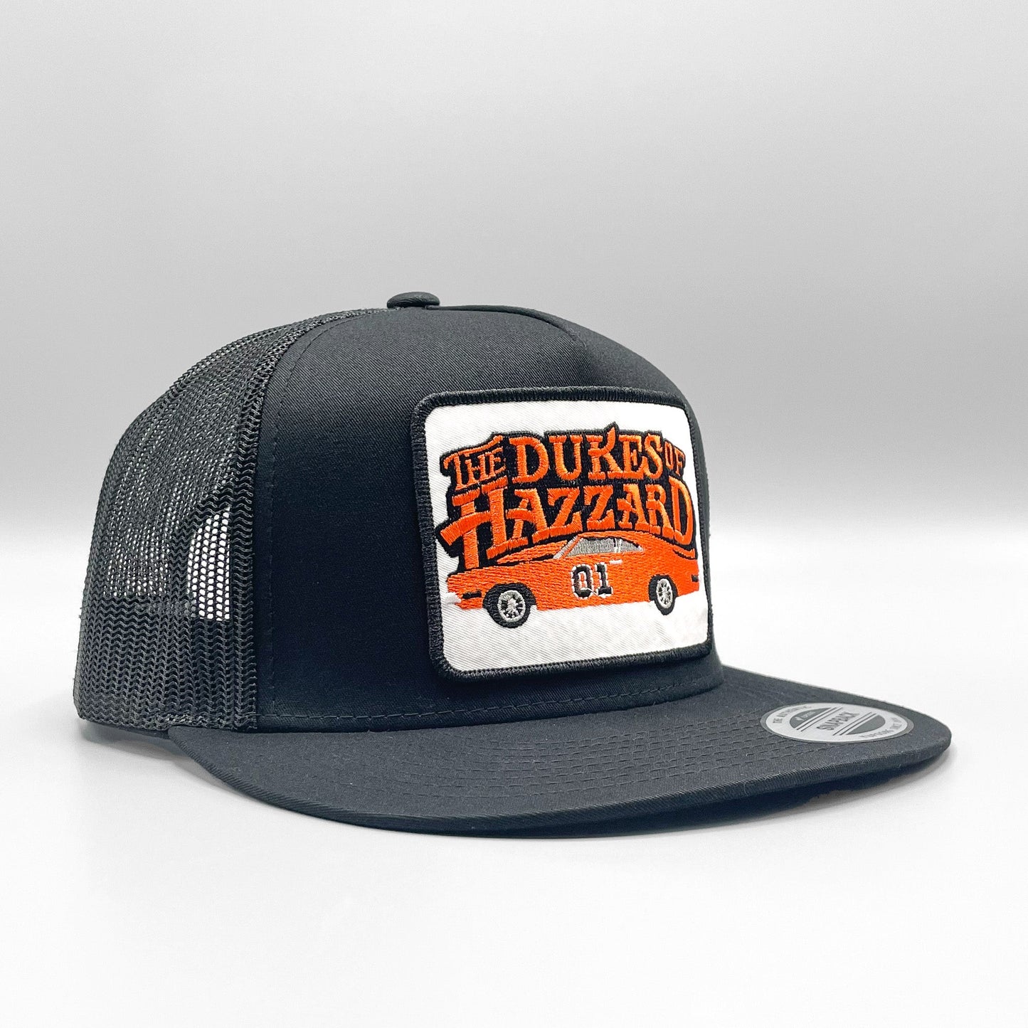 Dukes of Hazzard Trucker Hat