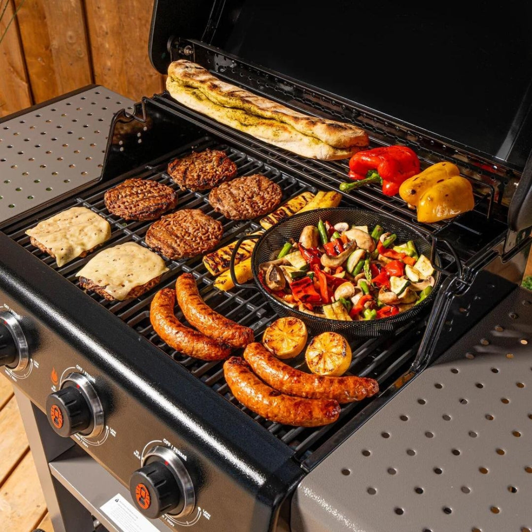 Coleman® Cookout™ 3-Burner Grill