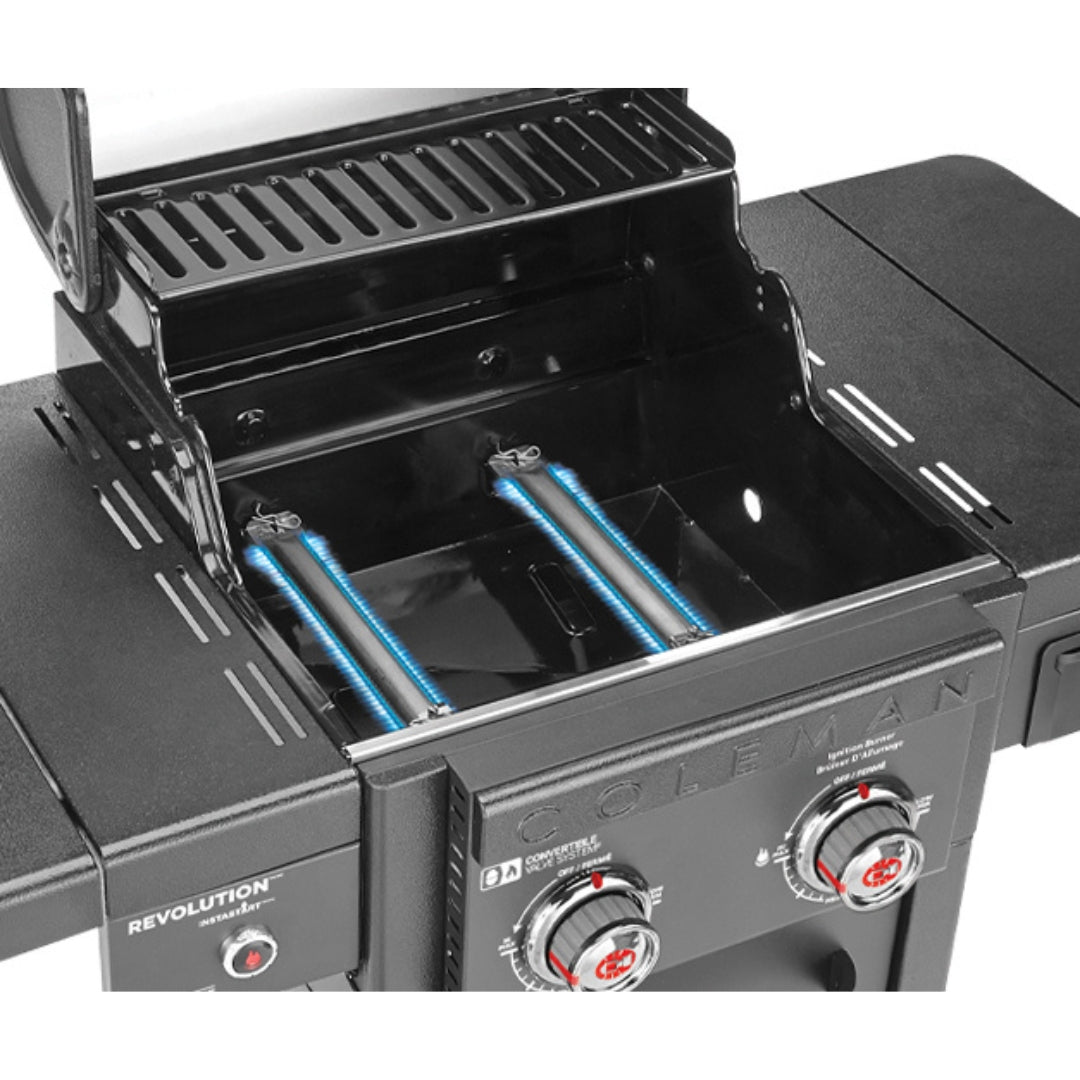 Coleman® Revolution™ 2-Burner Grill