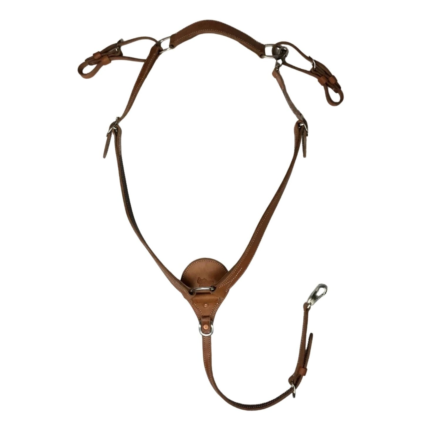 Beeman Ultimate Trail Breast Collar