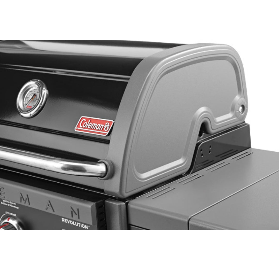 Coleman® Revolution™ Dual Fuel Grill