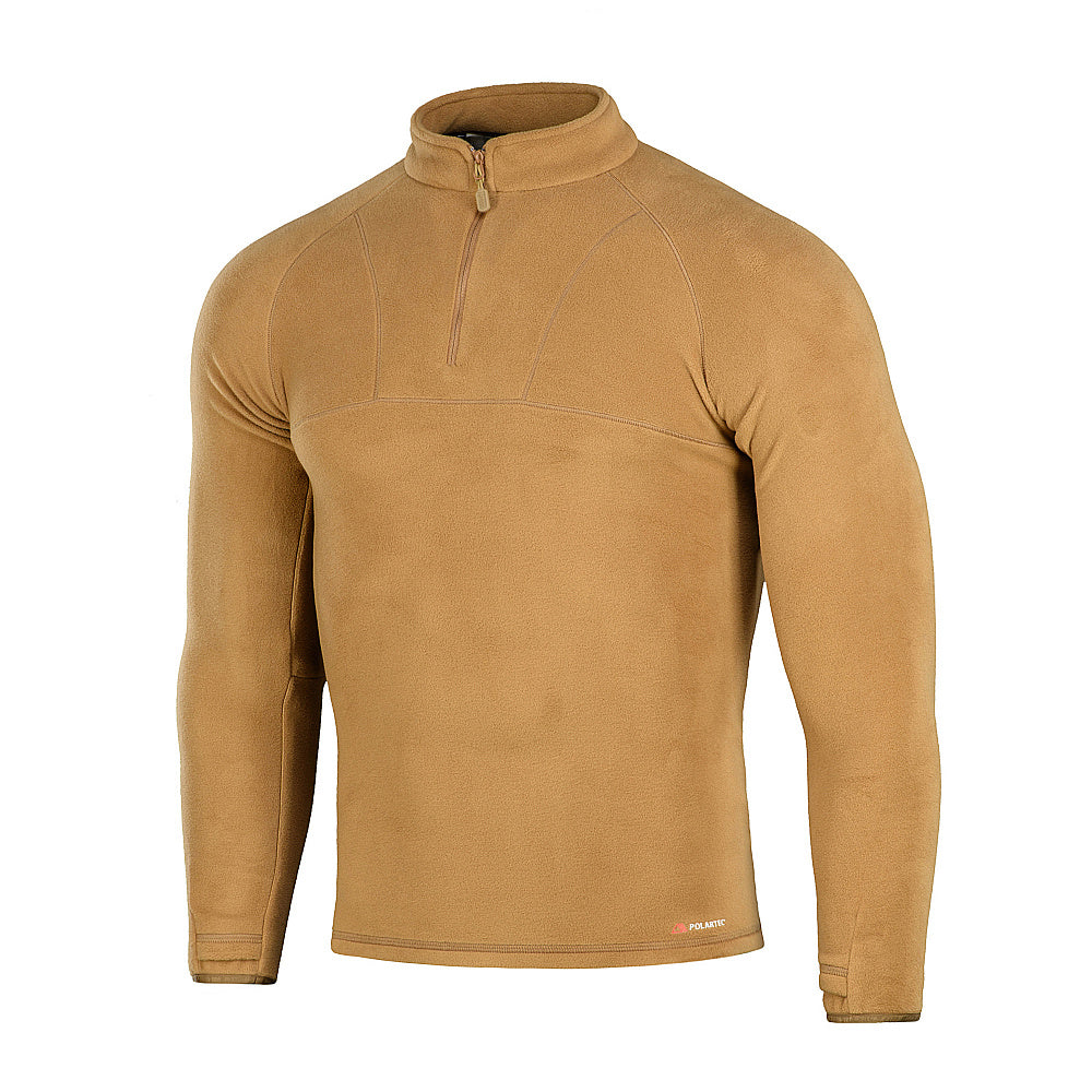 M-Tac Delta Polartec Raglan Jacket