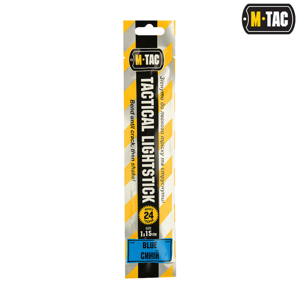 M-Tac Glow Sticks 6" (Set of 5)