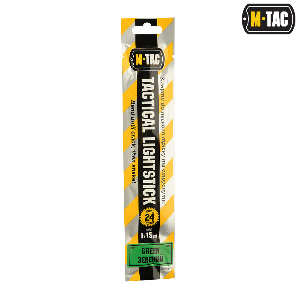 M-Tac Glow Sticks 6" (Set of 5)