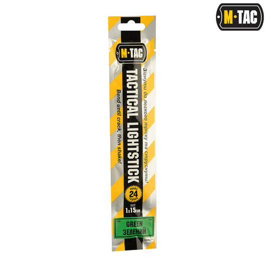 M-Tac Glow Sticks 6" (Set of 5)